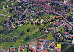PERSPECTIVE AERIENNE 7